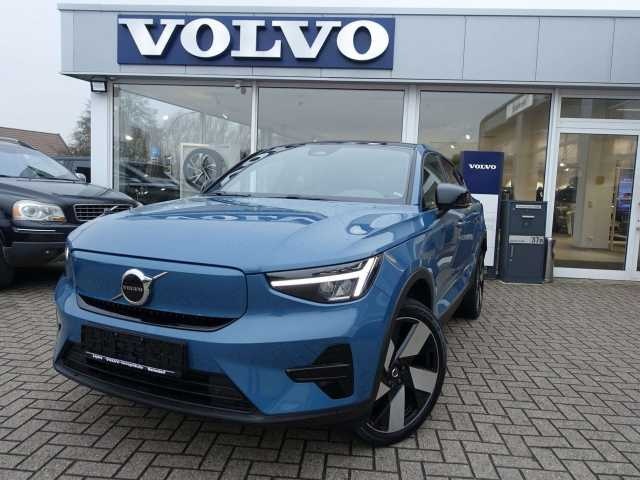 Volvo C40 Recharge