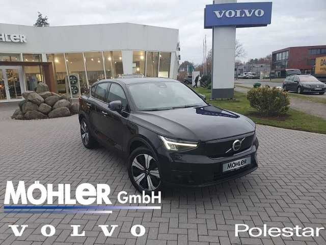 Volvo C40 Recharge