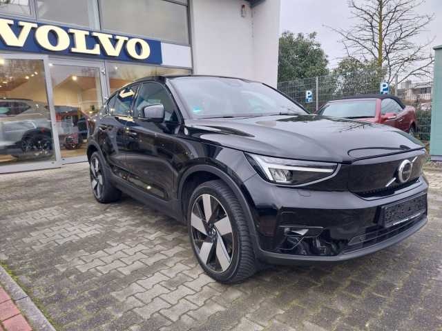 Volvo C40 Recharge