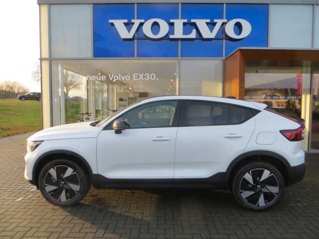 Volvo C40 Recharge