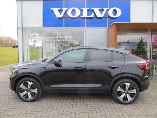 Volvo C40 Recharge