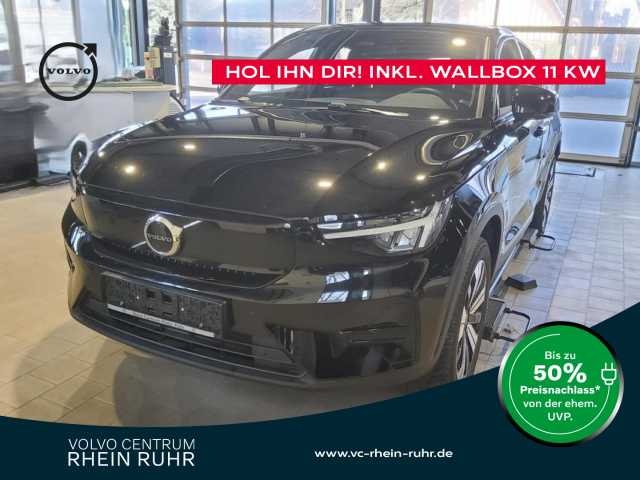Volvo C40 Recharge