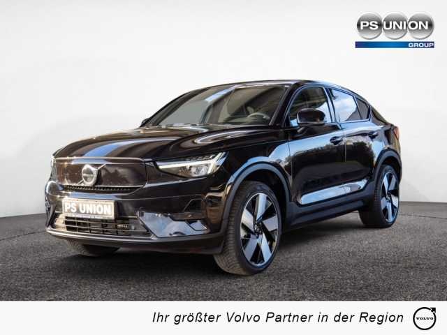 Volvo C40 Recharge