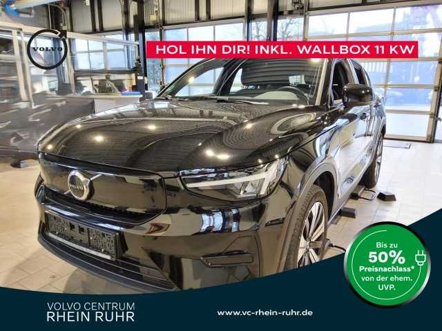 Volvo C40 Recharge