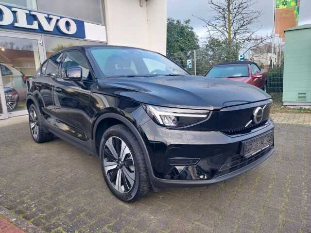 Volvo C40 Recharge