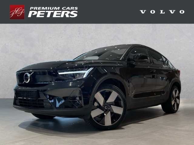 Volvo C40 Recharge