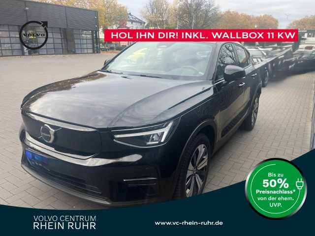 Volvo C40 Recharge