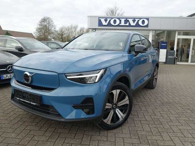Volvo C40 Recharge