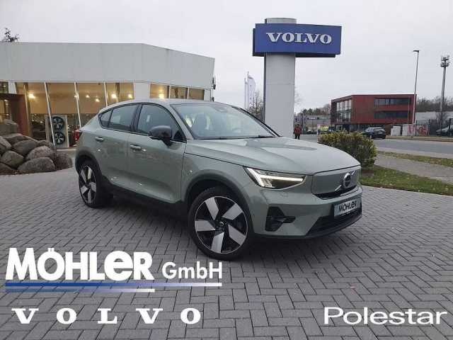 Volvo C40 Recharge