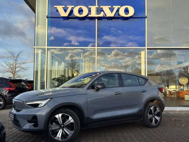 Volvo C40 Recharge