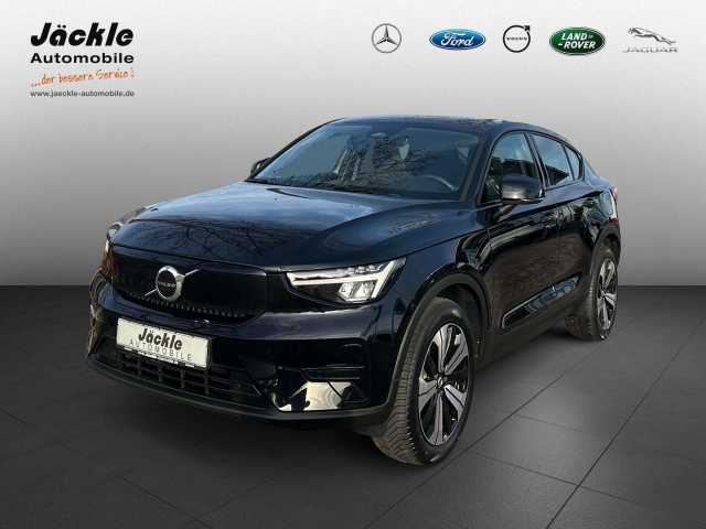 Volvo C40 Recharge