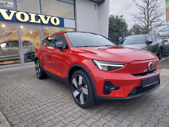 Volvo C40 Recharge