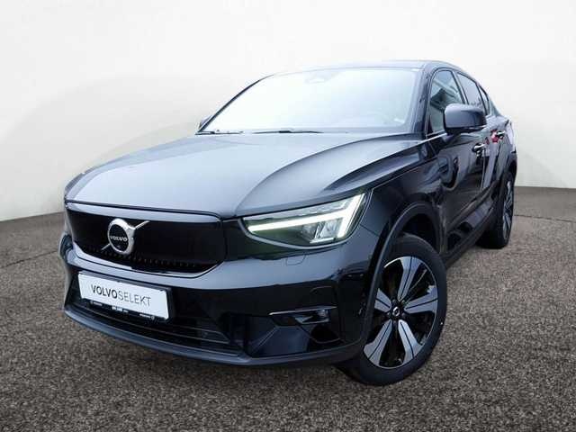 Volvo C40 Recharge