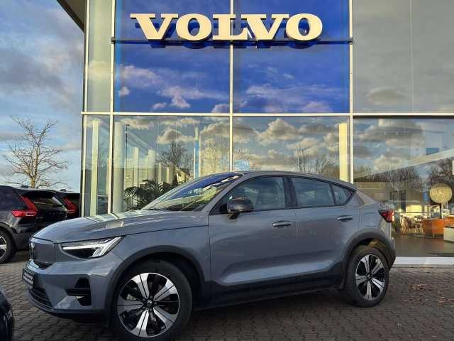 Volvo C40 Recharge