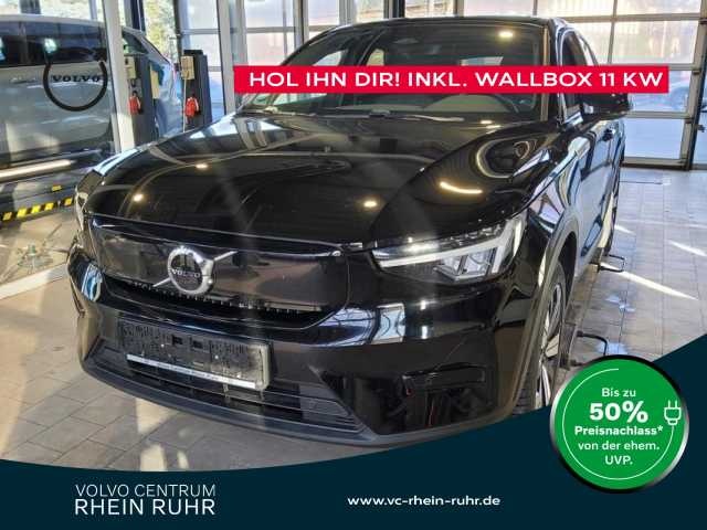 Volvo C40 Recharge