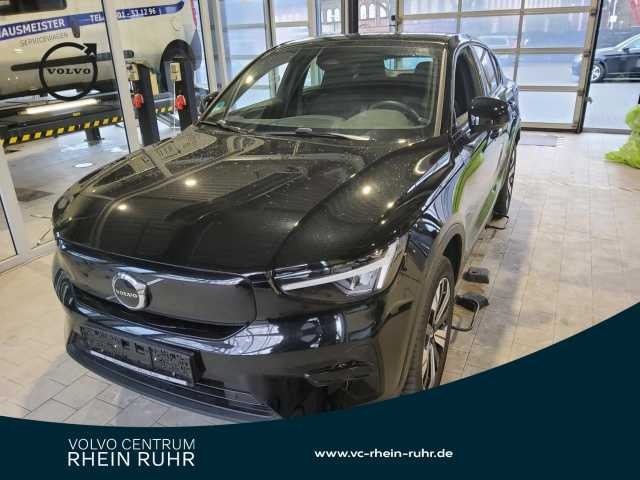 Volvo C40 Recharge