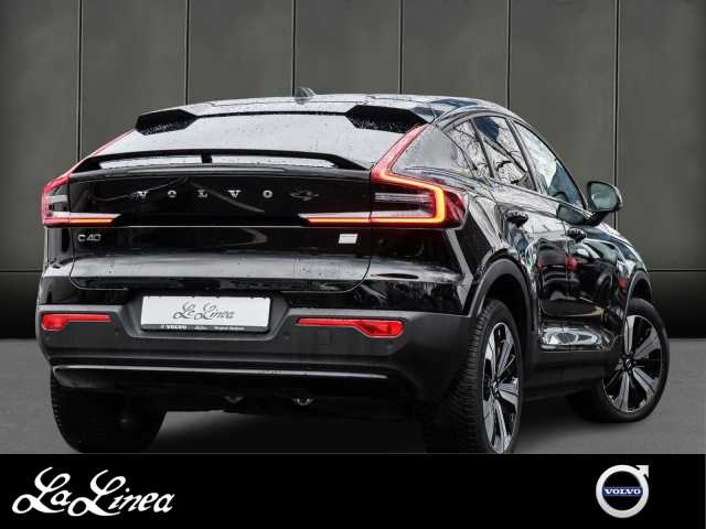 Volvo C40 Recharge