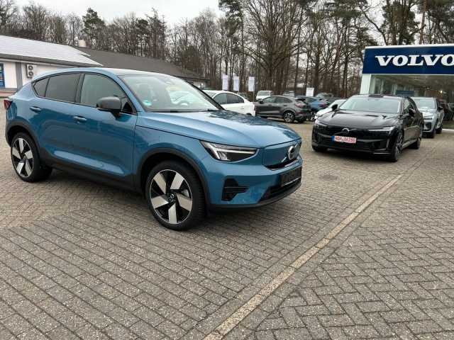 Volvo C40 Recharge