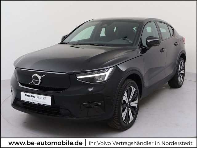 Volvo C40 Recharge