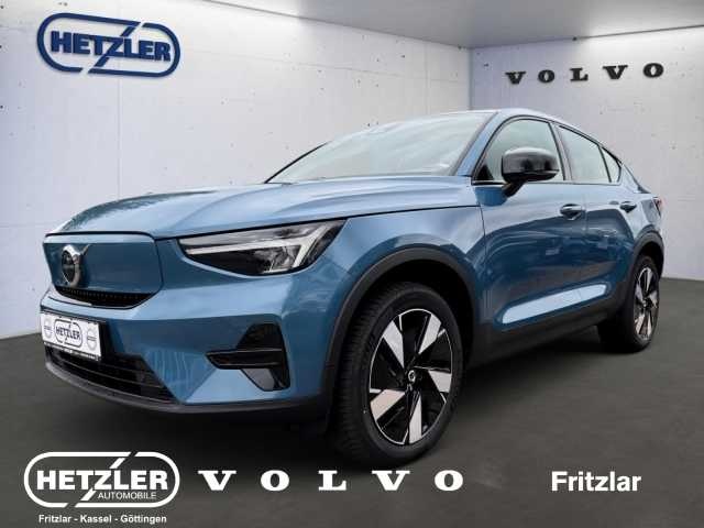 Volvo C40 Recharge