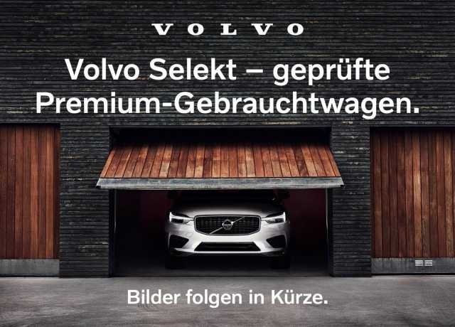 Volvo C40 Recharge