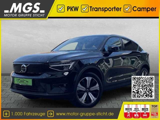 Volvo C40 Recharge