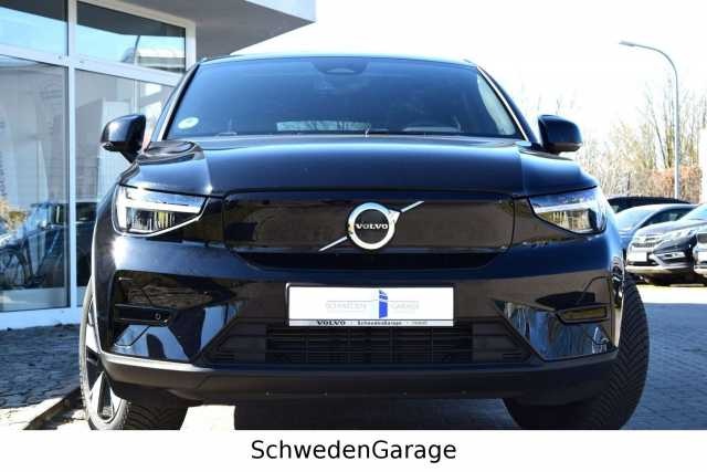 Volvo C40 Recharge