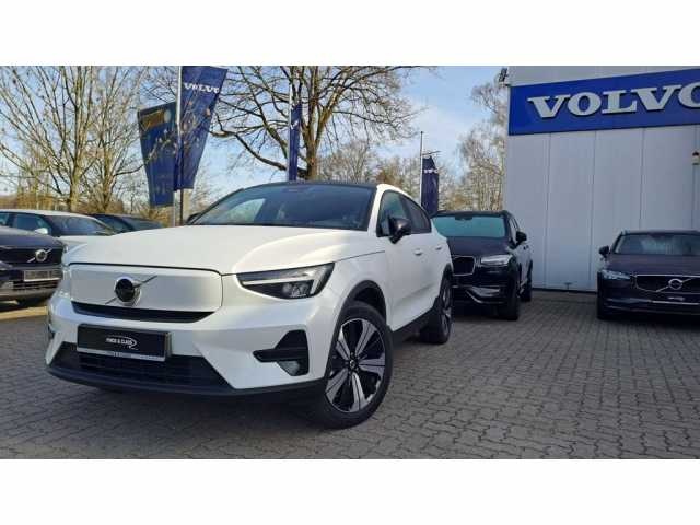 Volvo C40 Recharge