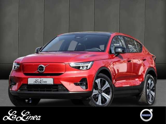 Volvo C40 Recharge