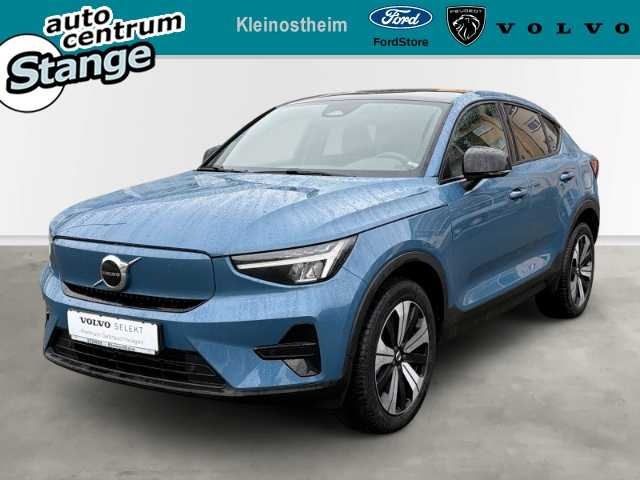 Volvo C40 Recharge