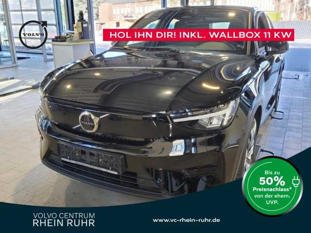 Volvo C40 Recharge