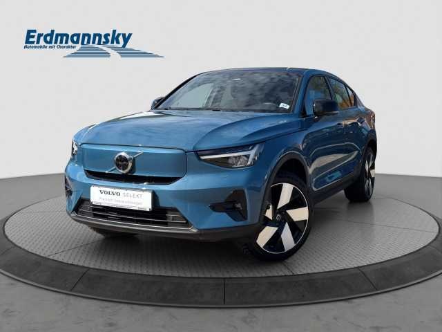 Volvo C40 Recharge
