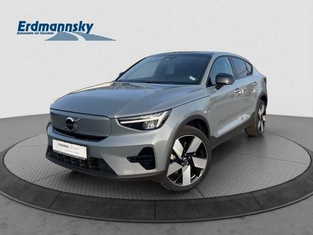 Volvo C40 Recharge