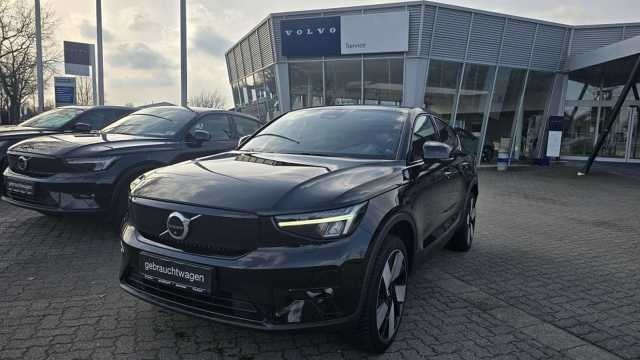 Volvo C40 Recharge