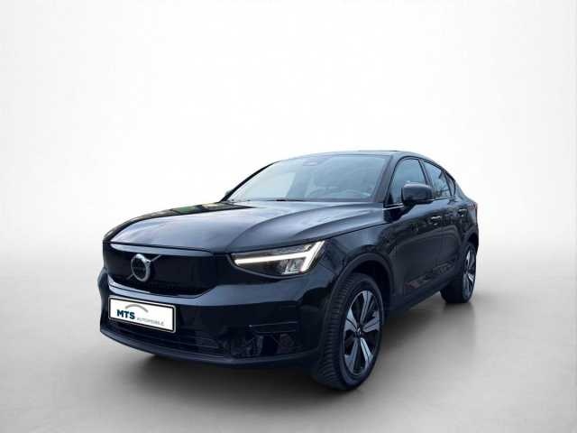 Volvo C40 Recharge