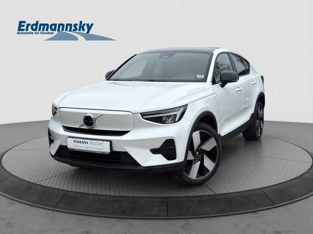 Volvo C40 Recharge