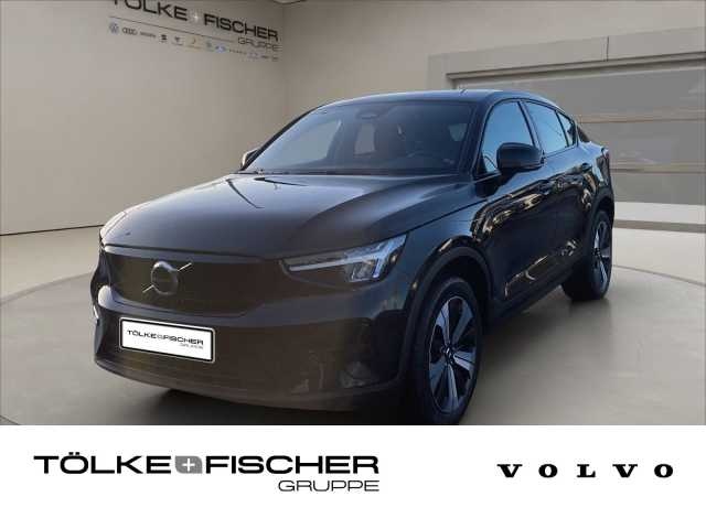 Volvo C40 Recharge
