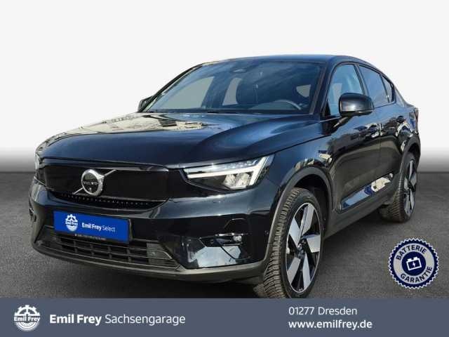 Volvo C40 Recharge