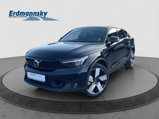 Volvo C40 Recharge