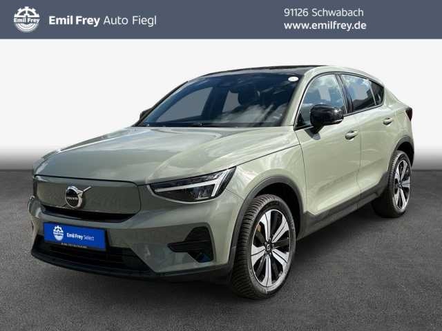 Volvo C40 Recharge