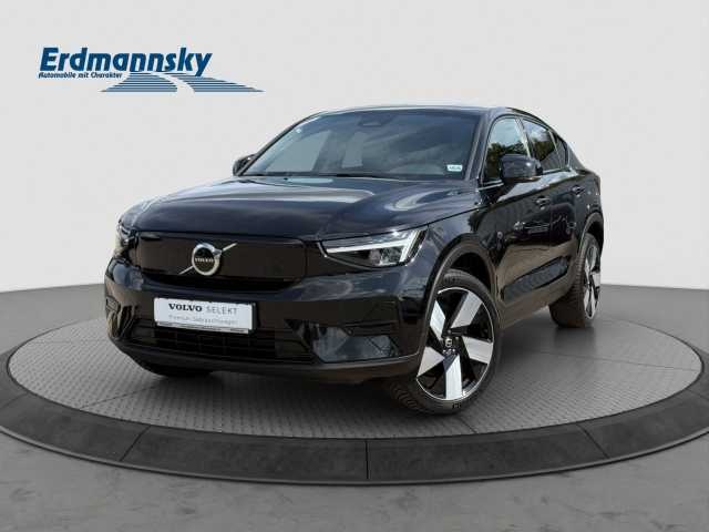 Volvo C40 Recharge