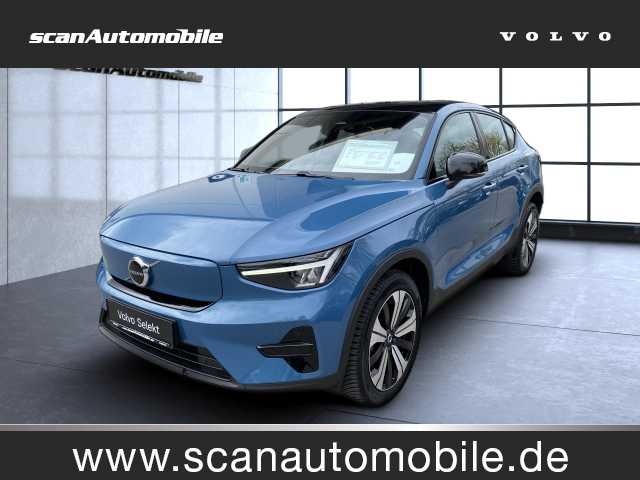Volvo C40 Recharge