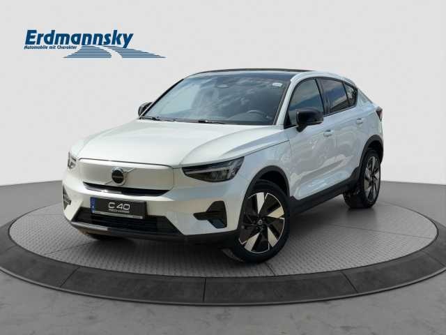 Volvo C40 Recharge