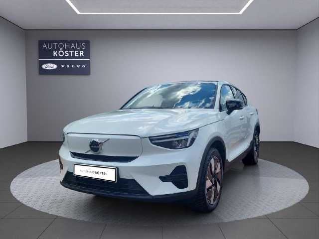 Volvo C40 Recharge