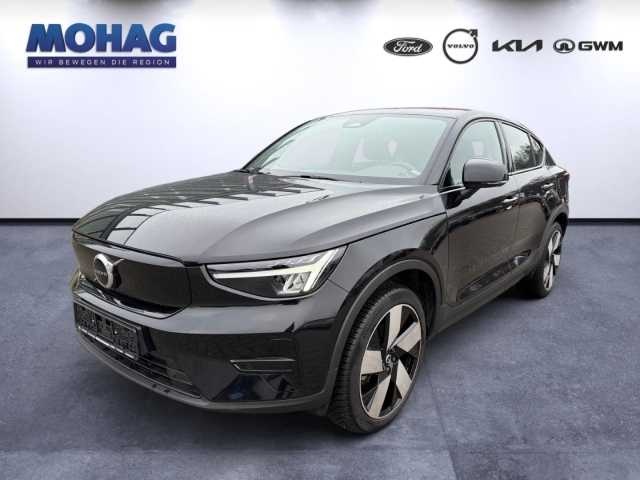 Volvo C40 Recharge