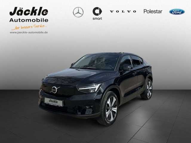 Volvo C40 Recharge