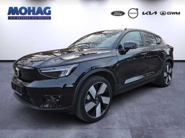 Volvo C40 Recharge