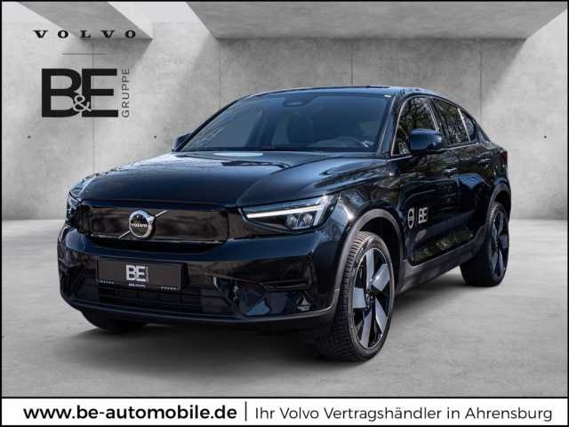 Volvo C40 Recharge