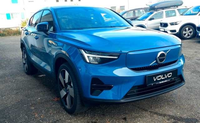 Volvo C40 Recharge