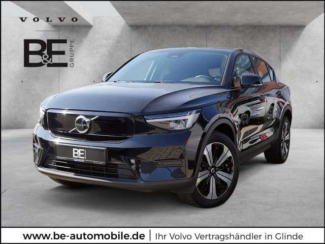 Volvo C40 Recharge